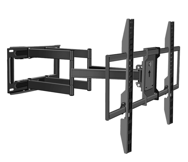 ART Uchwyt Ścienny ART AR-91XXL - 1196159 - zdjęcie 2